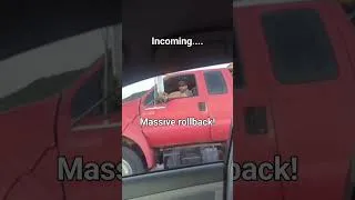 Thumbnail: New workhorse....  #towing #towtruck  #rollback #wrecking