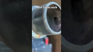 Thumbnail: More off-road wrecker work being done!!!! #fabrication #welding #offroadwrecker