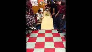 Thumbnail: Vegetables in Motion