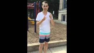 Thumbnail: Ice Bucket Challenge: CICS Jackson