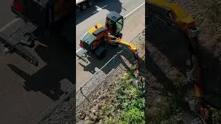 Thumbnail: Energreen ILF Alpha Purpose Built Mowers