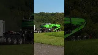 Thumbnail: Peterbilt 389 | Sennebogen 728 Tree Care Handler