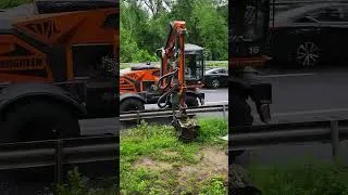 Thumbnail: Energreen ILF Alpha Purpose Built Mowers