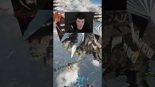 Thumbnail: Distortion2 Falls To The Bottom in ONLY UP