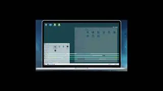 Thumbnail: openSUSE Leap 15.5 Plasma Quick Tour #shorts
