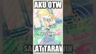 Thumbnail: #colorfulstage #kagaminerin #kagaminelen #kaito #cover #vocaloid #projectsekaicolorfulstage #puasa