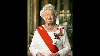 Thumbnail: QUEEN ELIZABETH II SPEAKS ABOUT DITTY - 11TH C0USIN