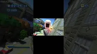 Thumbnail: Alaskan Bull Worm Chase - SpongeBob Generations