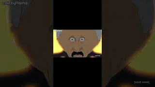 Thumbnail: Alan & Mr. Boss's Final Hour - Smiling Friends: Majora's Mask