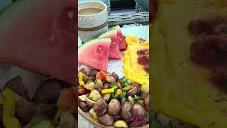 Thumbnail: Day 5 of What I Ate For Breakfast This Week