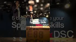 Thumbnail: Want to Speak Better? Try These 5 Tips