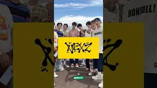 Thumbnail: MOST LIKELY TO with NEXZ 👀 the votes were BRUTAL 😂