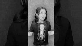 Thumbnail: Memory - Cats performed by Milla from Diverse Dubai