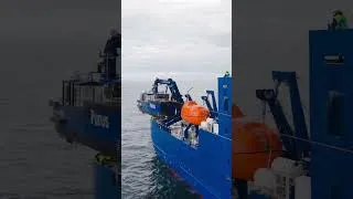 Thumbnail: Daughter Craft CTVs extend the operational capability of Commissioning Service Operation Vessels!