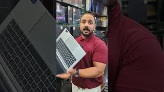 Thumbnail: HP EliteBook & ProBook + Dell Core Ultra 5 Laptop Prices in Pakistan 2026 🔥 | Best Business Laptops