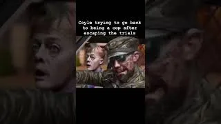 Thumbnail: Coyle and Franco playing cop
