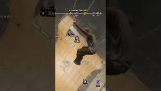 Thumbnail: Quintuple Backflip at 2026 X Games - Skate 4 -