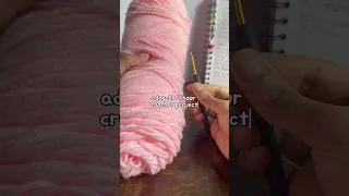 Thumbnail: he’s so cute! 🌸 | crochet mochi bunny beginners