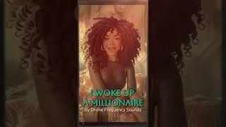 Thumbnail: I WOKE UP RICH 💰 #manifestingabundance  #lawofassumption