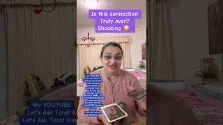 Thumbnail: Is this connection truly over? Shocking 😮