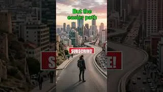 Thumbnail: Why Does the Quran Call the Right Path “Difficult”? | Al-Balad 90:11