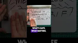Thumbnail: Neuroscience: your brain predicts reality...