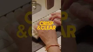 Thumbnail: Aluminum vs PP Plate | Lemon Seabreeze Typing