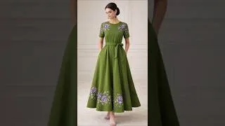 Thumbnail: Modest Dresses Perfect For Church