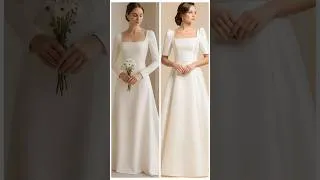Thumbnail: 2026 MODEST WEDDING GOWNS