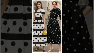 Thumbnail: 2025 Stylish & Trending Polka Dot Outfits