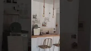 Thumbnail: Α quick tour of my exhibition for those who were not in Serifos this summer.