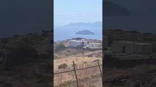 Thumbnail: serifos island.plein air painting