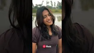 Thumbnail: Kaatril Un Paer by #Praniti streaming on all your favourite platforms 🎧 #DivoMusic