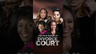 Thumbnail: Watch Divorce Court on your LG!