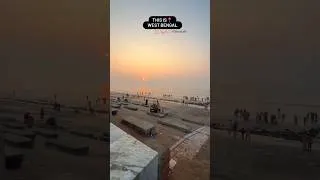 Thumbnail: Discover #Digha || A Coastal Escape in West Bengal || #Shorts #Travel #Vlog #2024
