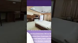 Thumbnail: Puri Panthanivas how to book OTDC Puri,  Government Resort Puri ||  Booking Govt. Hotel #sorts #puri