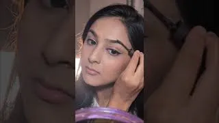 Thumbnail: if you want a natural eyebrow this video for you#eyebrows #brows #beautytips #makeup #elfcosmetics