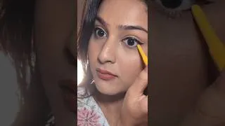 Thumbnail: kajal @150/- wo bhi jet black 😍 #recode #kajal #recodekajal #makeup #affordable #affordablekajal