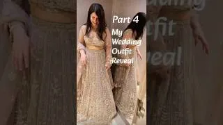 Thumbnail: Guess my final wedding outfit in episode 4 of Mere Veer Ki Shaadi Hai! Have you seen all my videos?
