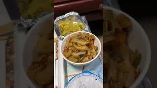 Thumbnail: 12302 Howrah Rajdhani Express 1st AC Journey ❤️🚅❤️