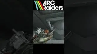 Thumbnail: What lurks above must go down! #arcraiders