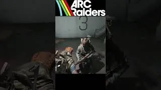 Thumbnail: This Arc Raiders Match Was BRUTAL! #arcraiders #gaming
