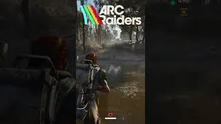 Thumbnail: Epic Rescue Mission in ARC Raiders!