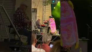 Thumbnail: Dirotta su Cuba live - solo  Rhodes brano "Legami"