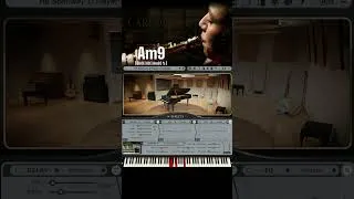 Thumbnail: Caruso - Italian Jazz Piano Arrangement | Pianoteq 9 HB Steinway