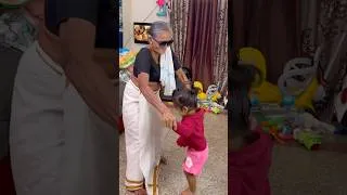 Thumbnail: Wait for end 🤣🤣 #trending #viral #fyp #funny #comedy #diyafavas #shorts #shortvideo