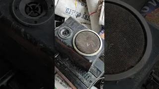 Thumbnail: I just found an old Sony cassette player; do you think it can be fully restored?