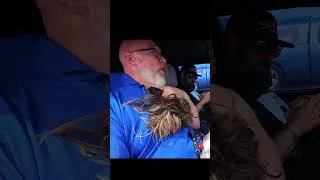Thumbnail: Windy Bass!
