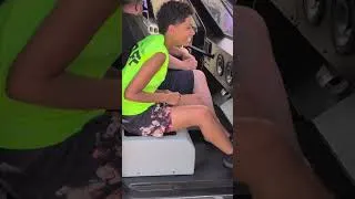 Thumbnail: Windy Bass at Slamology!