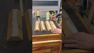 Thumbnail: Effort is Everything #woodworking #diybuilt #diy